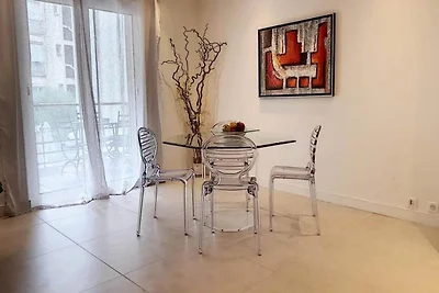 Stilvolles Apartment Centre Croisette