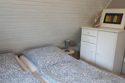 Slanitz Komfortable Ferienresidenz