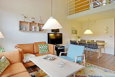 6 Personen Ferienhaus in Blåvand