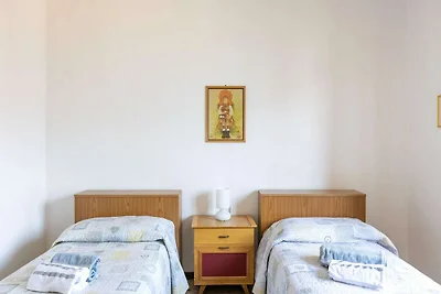 Casa vacanze per 4 persone ad Aquaseria