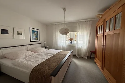 Ferienhaus mit 1 Schlafzimmer