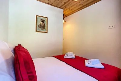 Koa - appartamento - 8 persone - ski-in/out