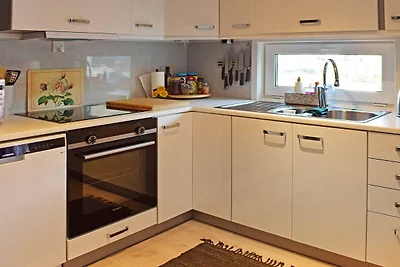 5 Personen Ferienhaus in Frederikstad-By...