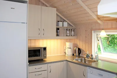 6 Personen Ferienhaus in Ansager