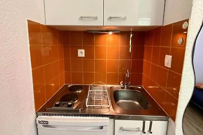 Studio in Belle Etoile nahe Skipisten