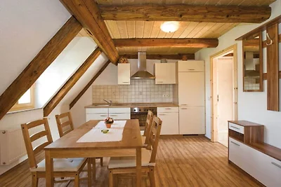 Ferienwohnung mit 1 Schlafzimmer