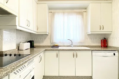 Casa a Nerja vicino a Burriana Beach