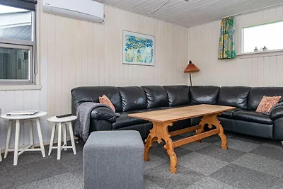 6 Personen Ferienhaus in Hvide Sande