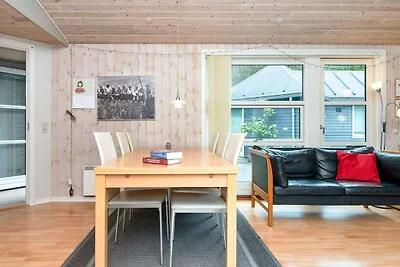 6 persoons vakantie huis in Ansager-By Traum