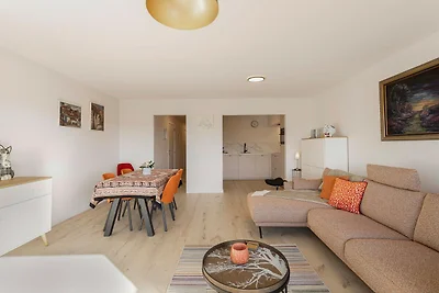 Appartement in Blankenberge bij Pier