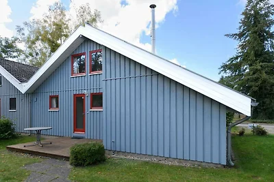 Casa vacanze nel parco vacanze Mirow