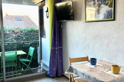 Ferienhaus in der Nähe des Strandes von Grau ...