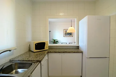 Apartment in Pals near Golf course