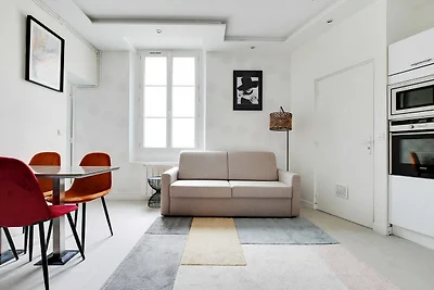 Bellissimo appartamento Marais/Bastiglia
