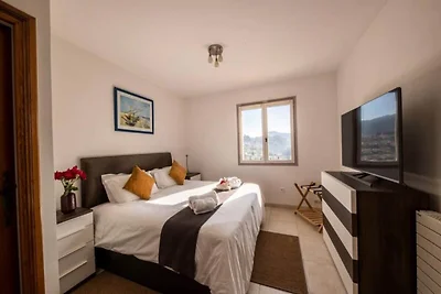 Hהuser & Villen f�r 8 Personen