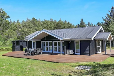 10 Personen Ferienhaus in Ålbæk