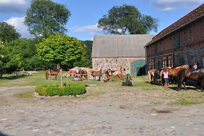 Lindenhaus sur le Rüsterhof