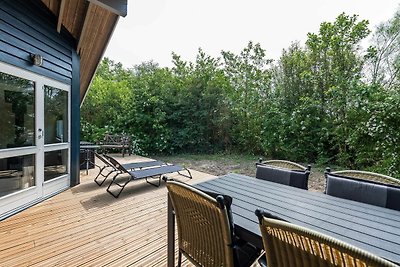 4 Personen Ferienhaus in Hemmet