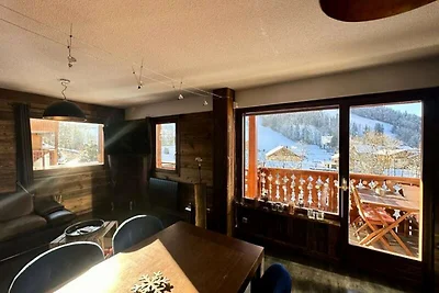 3 Zimmer für 6 Personen