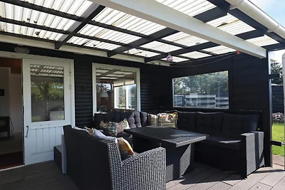 6 Personen Ferienhaus in Hadsund-By Traum