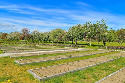 5 Personen Ferienhaus in Sæby-By Traum