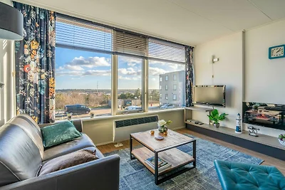 Apartment für 2 Personen mit Inselblick