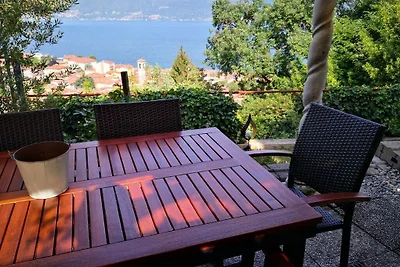 Villa Hermanno Seeblick