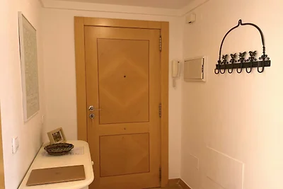 Luxuriöse Maisonette-Wohnung in Torrox Costa