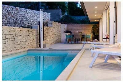 Villa Estate da Noi