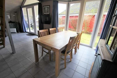 Exklusives skandinavisches Ferienhaus