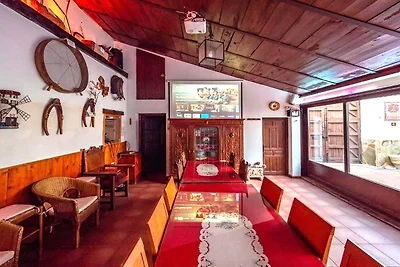 Huis met privéterras voor 17 personen met...