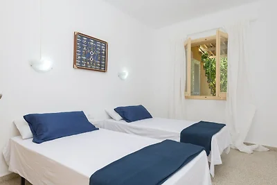 Villa Campins.