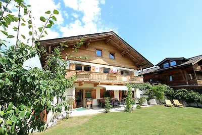 Chalet a Ellmau vicino allo Skilift