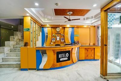 Super Hotel O Paharganj