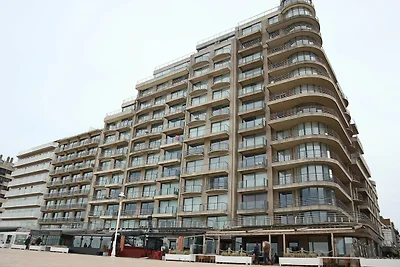 Appartamento a Nieuwpoort con vista sul mare