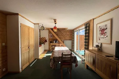 3 Zimmer für 6 Personen