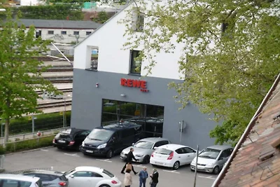 Vakantieappartement met 1 slaapkamer