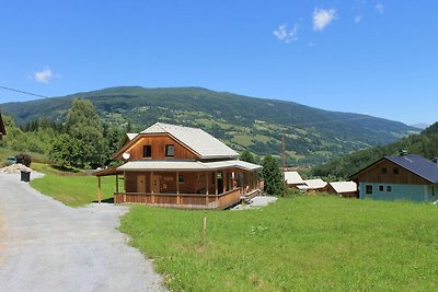 Ruhiges Ferienhaus am See in der Steiermark
