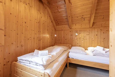 Großes Ferienhaus nahe Skigebiet