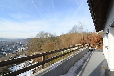 Geräumiges Ferienhaus in Malmedy mit Sauna