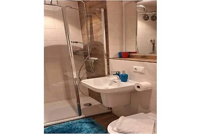 Apartamento vacacional de 1 dormitorio.