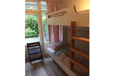 Vakantieappartement met 2 slaapkamers