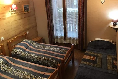 3 Zimmer für 6 Personen