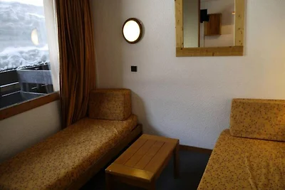 Appartamento a Laitelet vicino alle piste da...