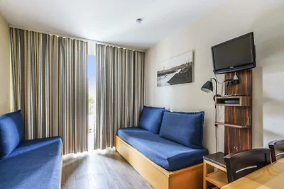 Wohnung in Bretagne nahe Fogeo Strand