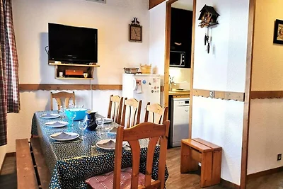 Apartment in La Forêt in der Nähe der...