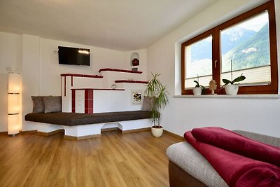 Ansprechendes Ferienhaus in Umhausen mit...