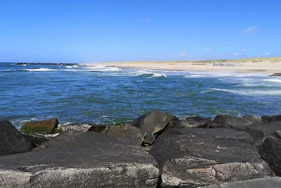 10 Personen Ferienhaus in Harboøre-By Traum
