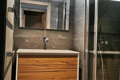 Apartment in Les Gets an den Skipisten