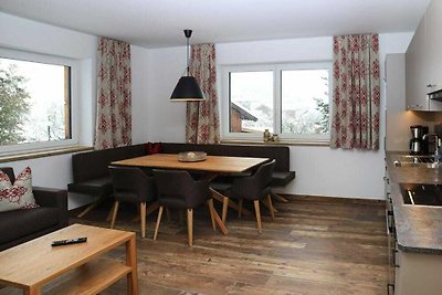 Wohnung in Bramberg am Wildkogel mit Sauna